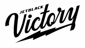 Jetblack Victory Logo 400 Smart Trainer